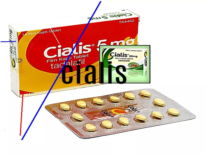 Commander cialis sur internet